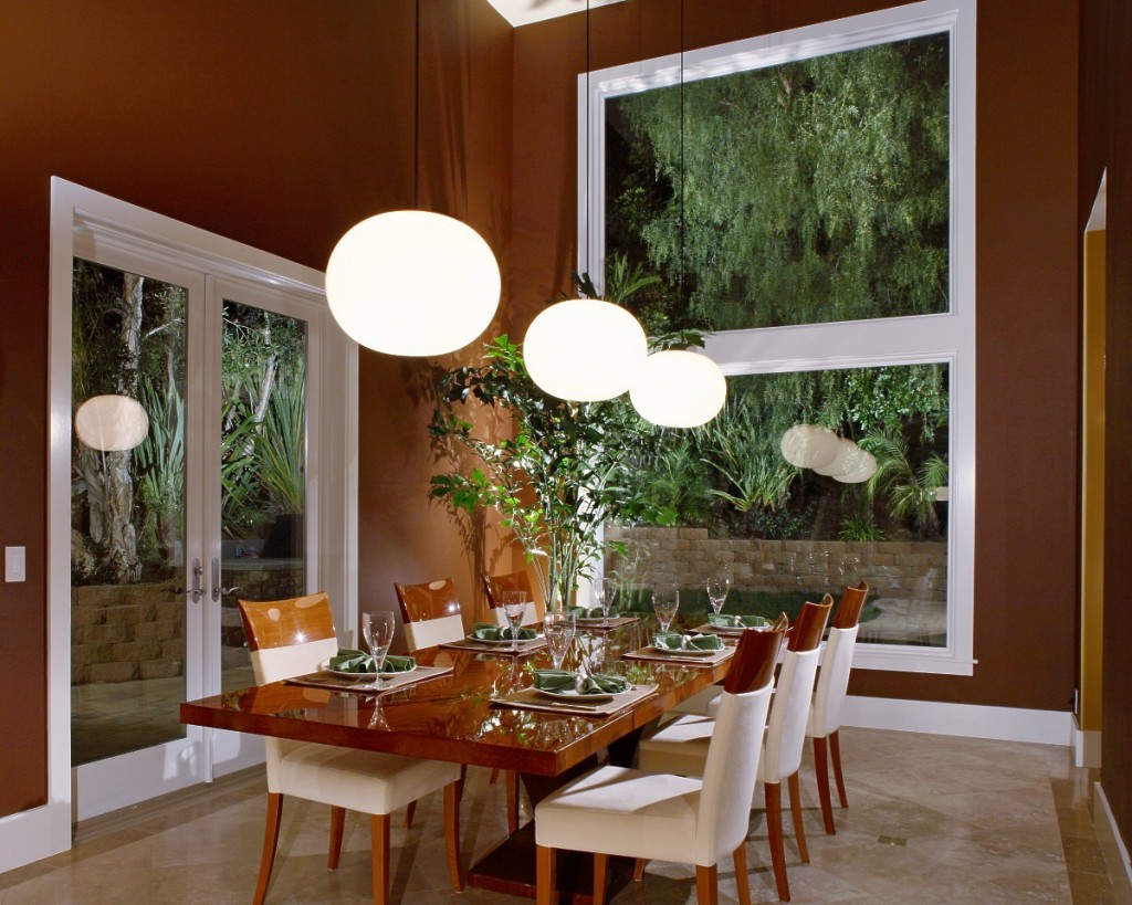 Dining Room Designs – Modern Architecture Concept