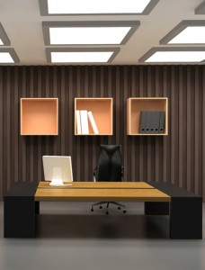 desk decor for office