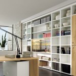 Home Office Decoration – Modern Architecture Concept