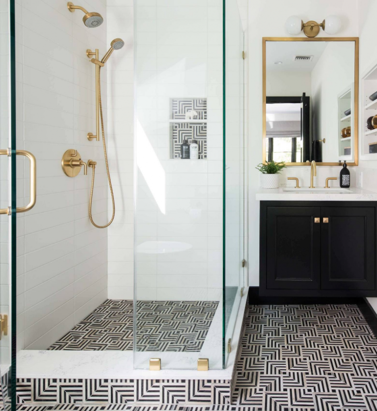 Looking to Give Your Bathroom a DIY Makeover? Here are 7 Quick Tips ...